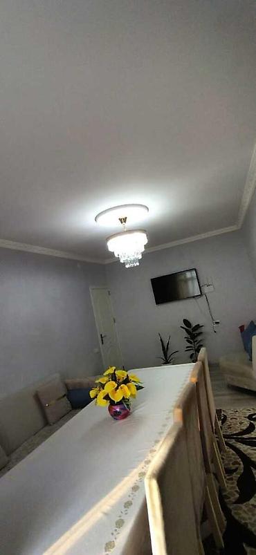 huseynbala eliyev kucesi: Bakı, Əhmədli, 3 otaqlı, Köhnə tikili, m. Həzi Aslanov, 75 kv. m — 10