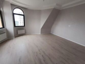 Uzunmüddətli kirayə mənzillər: Sumqayıt şəhəri Bulvar Mirvaridən qanuni 3 otaqlı mənzil boş vəziyətdə — 31