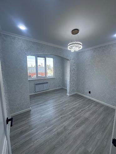 2 bedroom: 3 комнаты, 83 м², Технопарк Элитка, 1 этаж, Свежий ремонт — 3