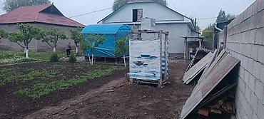 Продажа участков: 5 комнат, 160 м², 6 соток, Бишкек, Собственник — 5