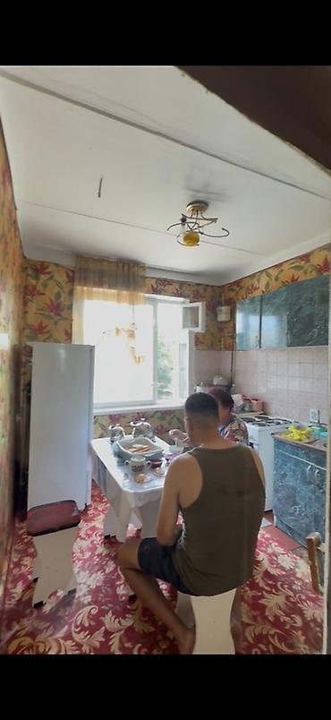 2 rooms: 3 комнаты, 63 м², 106 серия, 3 этаж — 7
