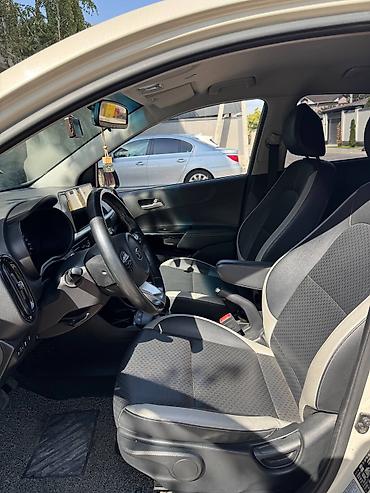 e5 olom: Kia Morning: 2018 г., 1 л, Автомат, Бензин, Хэтчбэк — 10