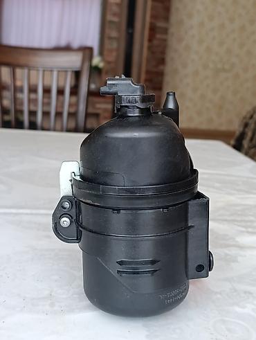 16 lt: Топливный Фильтр, Новый, Оригинал — 4