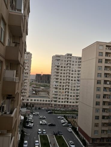 Uzunmüddətli kirayə mənzillər: 💎Bakı-Cənub Qapısı Yaşayış Kompleksi💎 •Şıxov- Lökbatan dairəsinə — 5