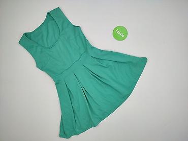moda dla puszystych: Sukienka damska, rozmiar L — 3