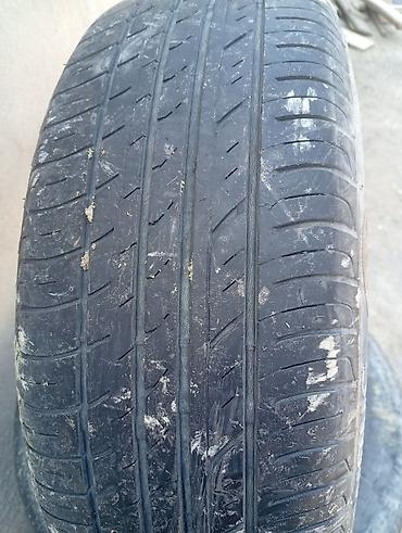 masin opel: İşlənmiş Şin Lassa 185 / 50 / R 15 — 2