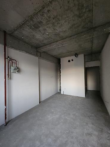 o store: 2 комнаты, 65 м², Ак кеме ТЦ, 8 этаж — 6