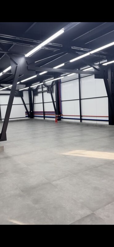 танцевальный зал аренда: Сдается коммерческое помещение под бизнес площадью 420 м2, 2 этажа