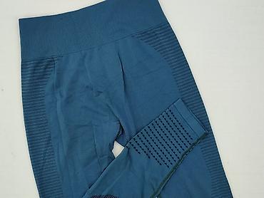 dres nike tech damski: Legginsy Sportowe damskie, rozmiar S — 1