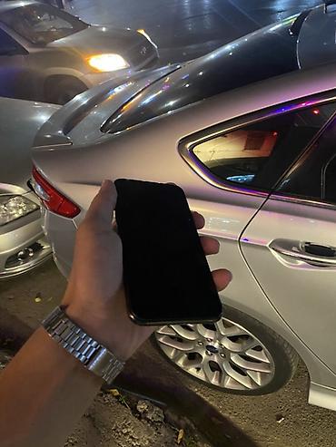 ipone x kreditle: IPhone X, 64 GB, Space Gray, Simsiz şarj — 4