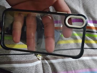 Apple iPhone: Смартфон Apple iPhone X, цвет Space Gray. Основные характеристики: - — 9