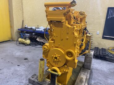 СТО, ремонт транспорта: Ремонт двигателя, с выездом — 9