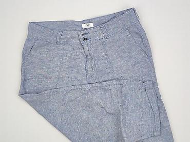 ccc rozmiar 35: F&F, Spodnie materiałowe damskie, rozmiar S — 1
