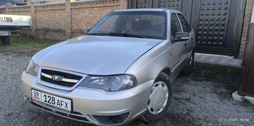 Daewoo: Daewoo Nexia: 2009 г., 1.5 л, Механика, Бензин, Седан