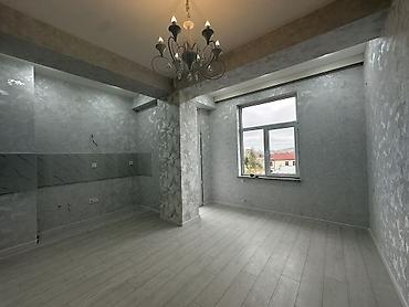 yeni ramanada ev: 2 otaqlı, Yeni tikili, 49 kv. m — 1