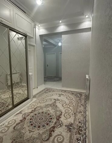 Uzunmüddətli kirayə mənzillər: Qara Qarayev m/st cixiwinda yerlewir 9/4cu mertebesi 3 Otaq Ewyali ve — 3