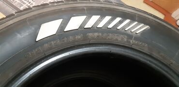 шины на урал: Шиналар 215 / 65 / R 16, Жай, Колдонулган, Комплект, Жеңил унаалар, Жапония, Yokohama