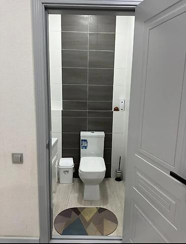 Продажа квартир: 3 комнаты, 81 м², Элитка, 8 этаж, Евроремонт — 8