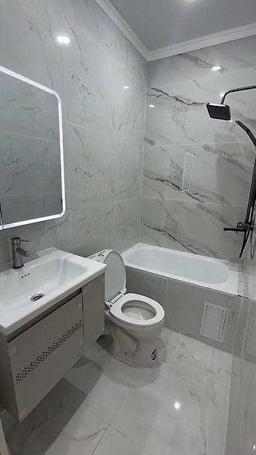 Продажа квартир: 1 комната, 39 м², Технопарк Элитка, 6 этаж, Евроремонт — 4