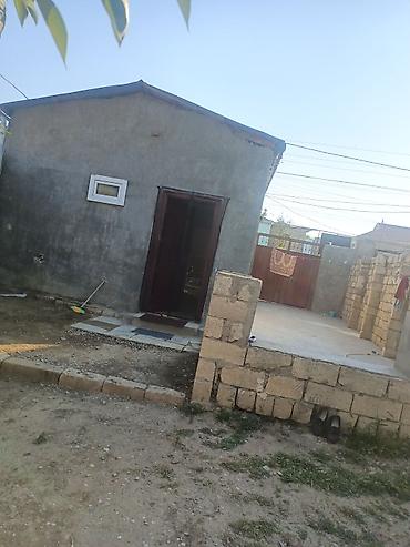 xırdalan villa: 2 otaqlı, 2 kv. m, Orta təmir — 1