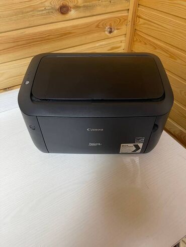 canon 1018: Продаю Принтер Canon LBP 6030B Модель-LBP 6030B принтер