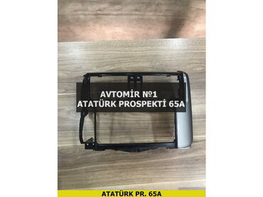 Monitorlar: Avtomobil monitoru Avtomobil monitorları. DVD-monitor hər cür — 14