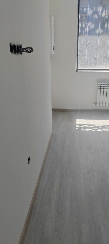 Продажа квартир: 1 комната, 42 м², Элитка, 8 этаж, ПСО (под самоотделку) — 14