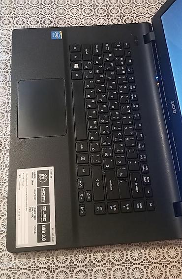 компьютер на запчасти: Acer Aspire E15 noutbuk
Ofis işləri üçün idealdır — 3