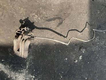 alat 52: KOČIONA KLEŠTA ZA SEAT LEON OD 2000. DO 2005. GOD. | Kociona klesta — 2