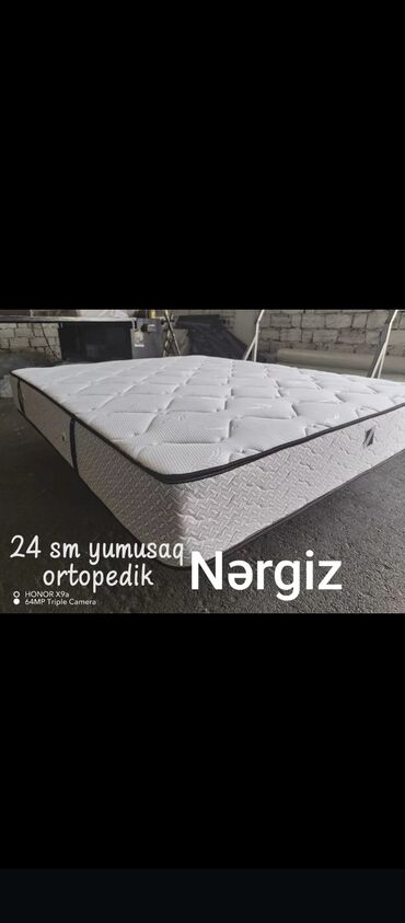 Matraslar: Yeni, Ortopedik matras, Uşaq üçün — 3
