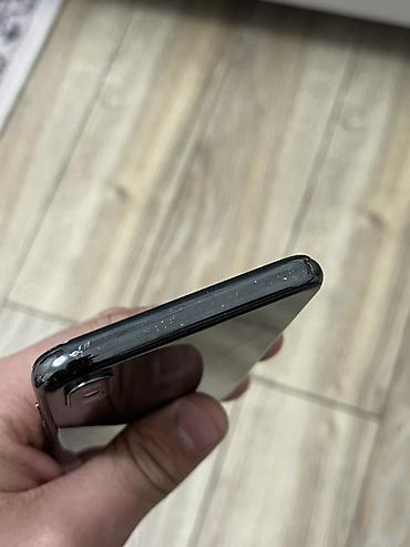 redmi 15 с: IPhone X, Б/у, 64 ГБ, Space Gray, Чехол, 100 % — 6