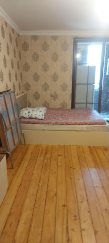 Uzunmüddətli kirayə mənzillər: Xaqlar dosluqu 1 otaq bina Opzteldir basi Cixmayan narahat etmesin — 14