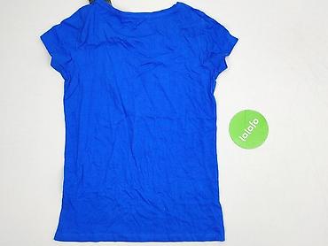relab niebieska: T-shirt damski, rozmiar S — 3