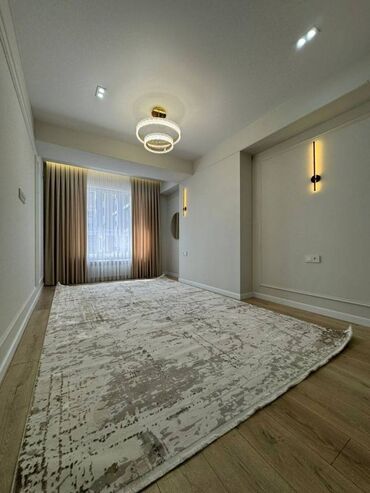 Продажа квартир: 2 комнаты, 67 м², Элитка, 7 этаж, Дизайнерский ремонт