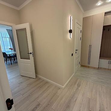 kanat group: 2 комнаты, 51 м², Филармония Элитка, 7 этаж, Евроремонт — 9