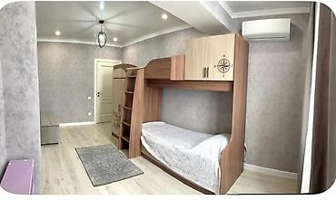 Продажа квартир: 3 комнаты, 120 м², Золотой квадрат Элитка, 5 этаж, Евроремонт — 9