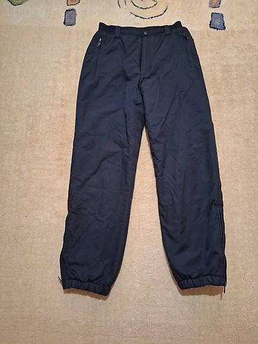 Ski pantalone: Kao novd crne Etirel ženske ski pantalone 176 ili 38 Jako kvalitetne — 5