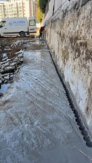 Beton işləri: Beton kəsmə xidməti - Divar, döşəmə və tavanlarda dəqiq və səliqəli — 19