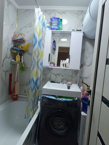 Продажа квартир: Продаётся 2‑комнатная квартира с отдельной кухней и лоджией — 9