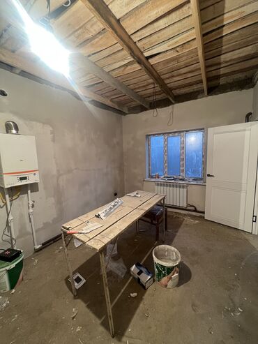 Продажа домов: Дом, 90 м², 4 комнаты, Собственник, Евроремонт — 7