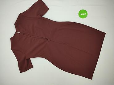 ciuchy h: H&M, Sukienka damska, rozmiar 3XL — 3