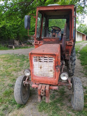 aqrar kend teserrufati texnika traktor satış bazari: Traktor T25, 1990 il, 25 at gücü, motor 1.2 l, İşlənmiş