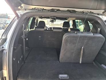 рекс продаю: Ssangyong Rexton: 2019 г., 2.2 л, Автомат, Дизель, Внедорожник — 7