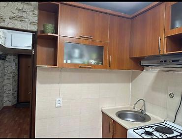 Продажа квартир: 1 комната, 30 м², 2 этаж, Евроремонт — 6