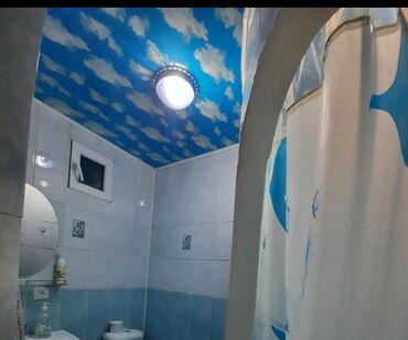 Натяжной потолок: Натяжной потолок Матовое, 3D потолки, Глянцевое Демонтаж, Гарантия, Монтаж — 4