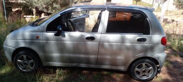 коробка опель вектра б: Daewoo Matiz: 2004 г., 0.8 л, Механика, Бензин, Хэтчбэк