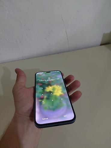 honor 2: Honor 200 Lite, 256 GB, rəng - Mavi, Sensor — 3