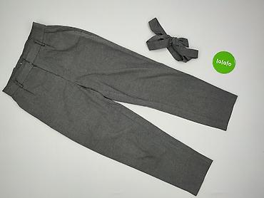 pants: Spodnie materiałowe damskie, rozmiar XS — 2