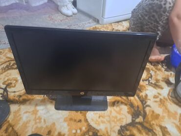 монитор на х5: Монитор, HP, Новый, 19" - 20"