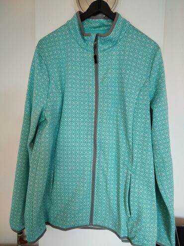 kompleti za svadbe zenski: Crivit Sports, L (EU 40), Single-colored, color - Turquoise